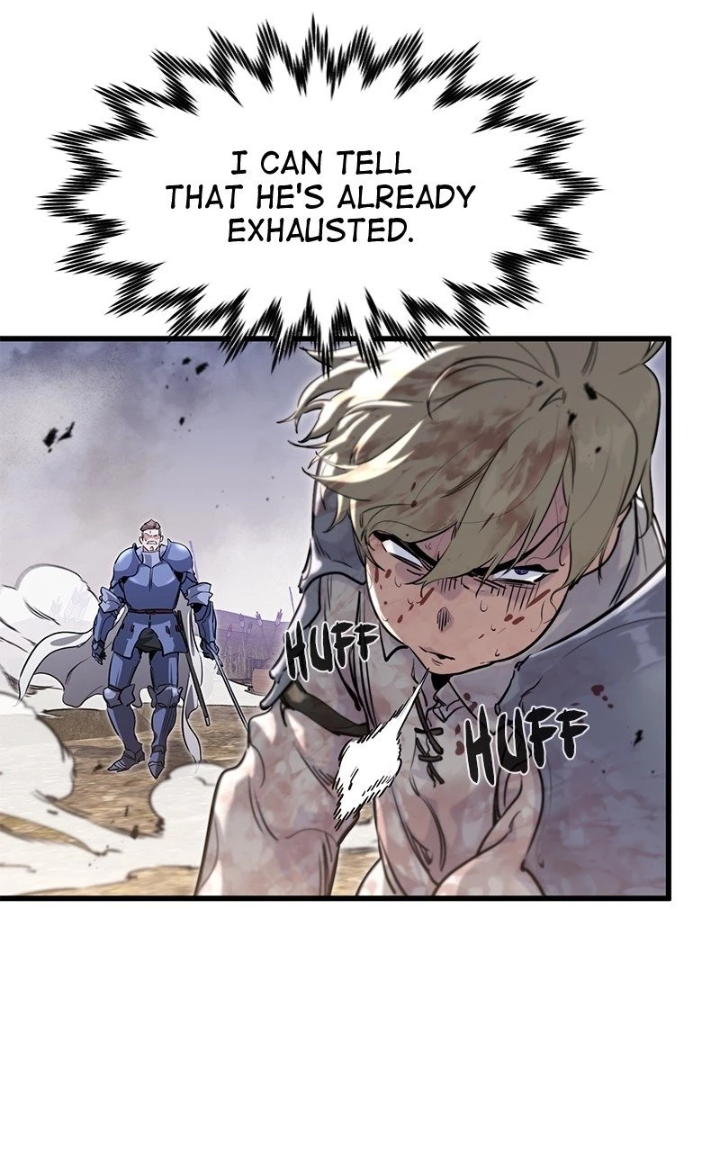The Regressed Mercenary Has a Plan Chapter 2 - 53