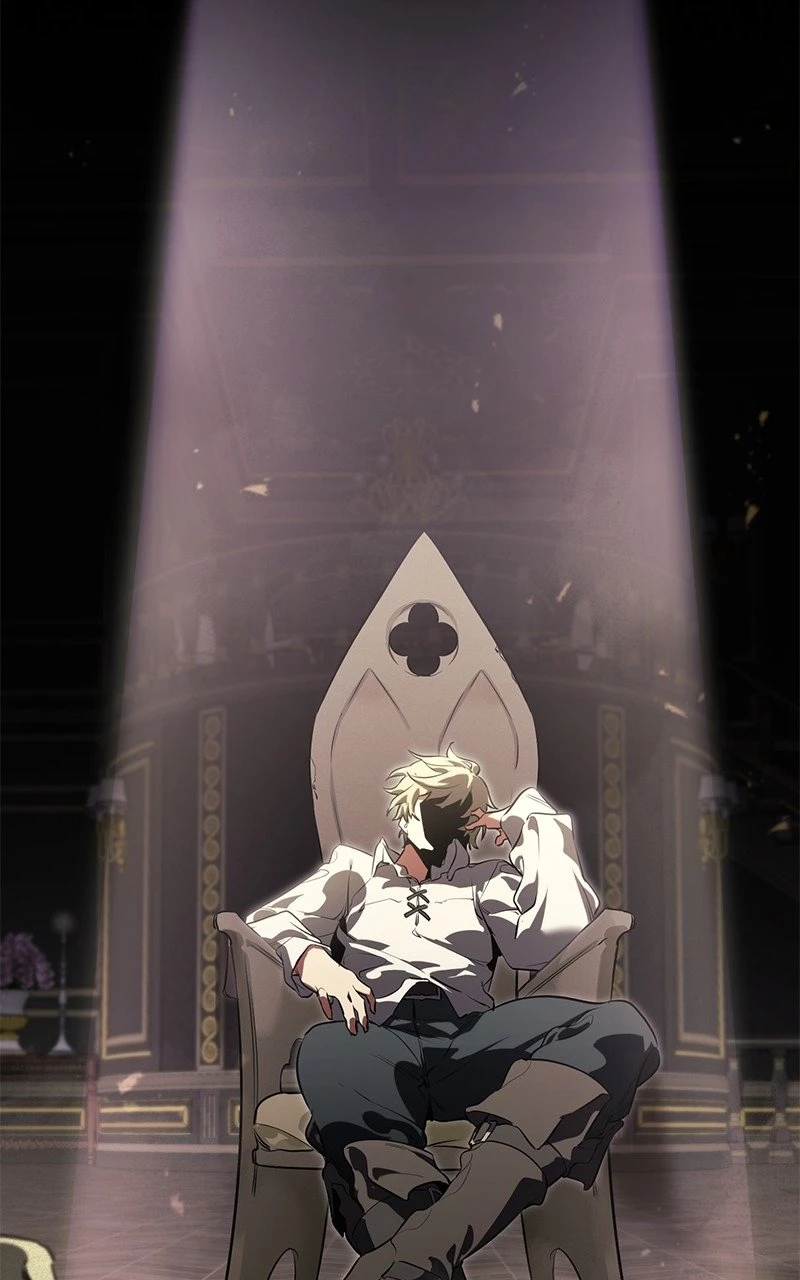 The Regressed Mercenary Has a Plan Chapter 1 - 7