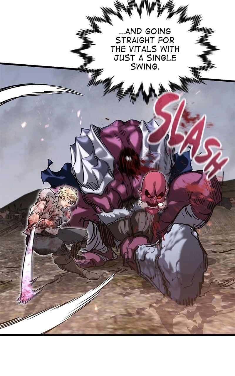 The Regressed Mercenary Has a Plan Chapter 2 - 56