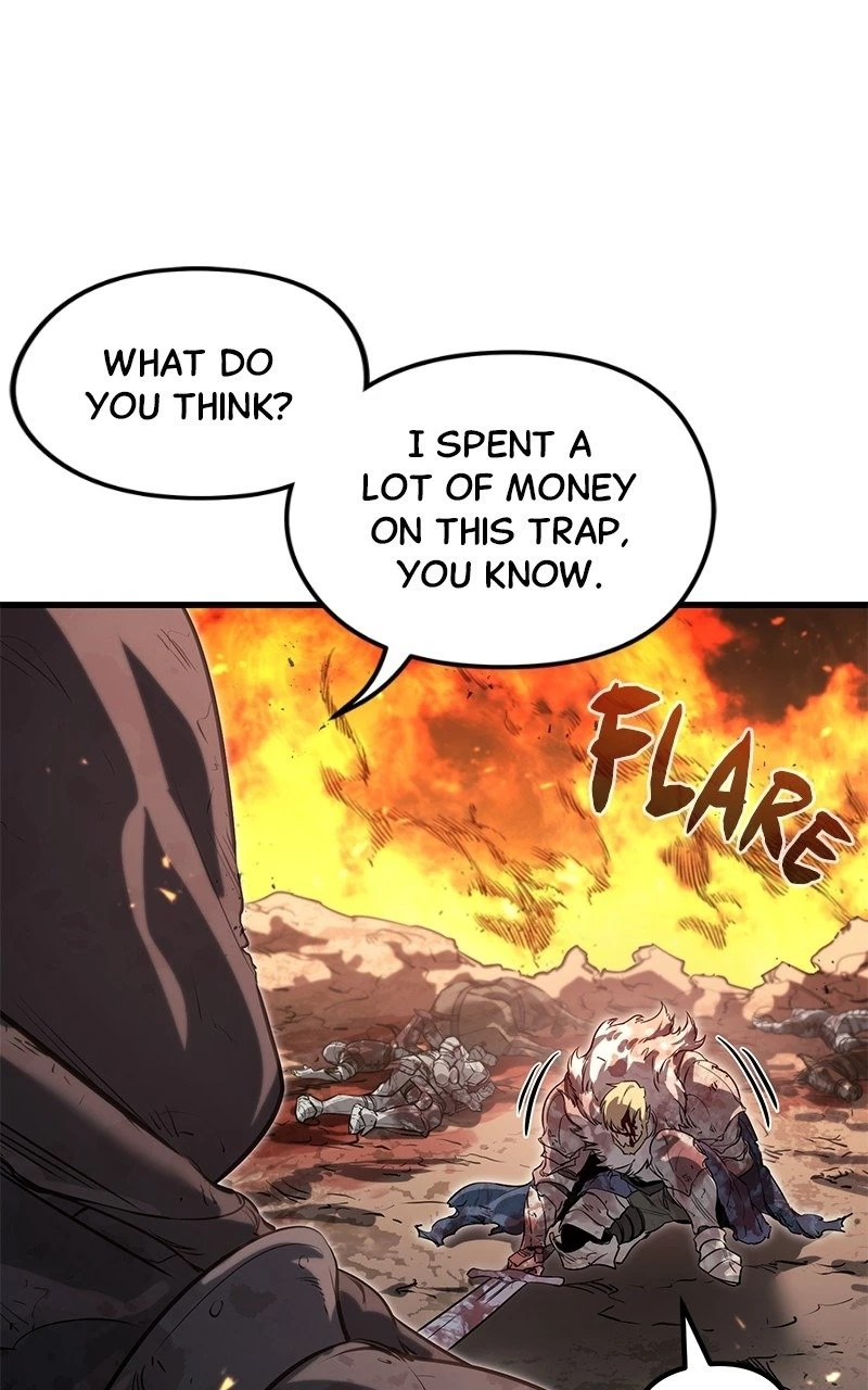 The Regressed Mercenary Has a Plan Chapter 1 - 12