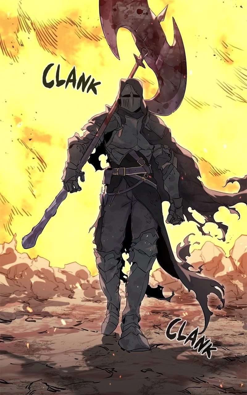 The Regressed Mercenary Has a Plan Chapter 1 - 16