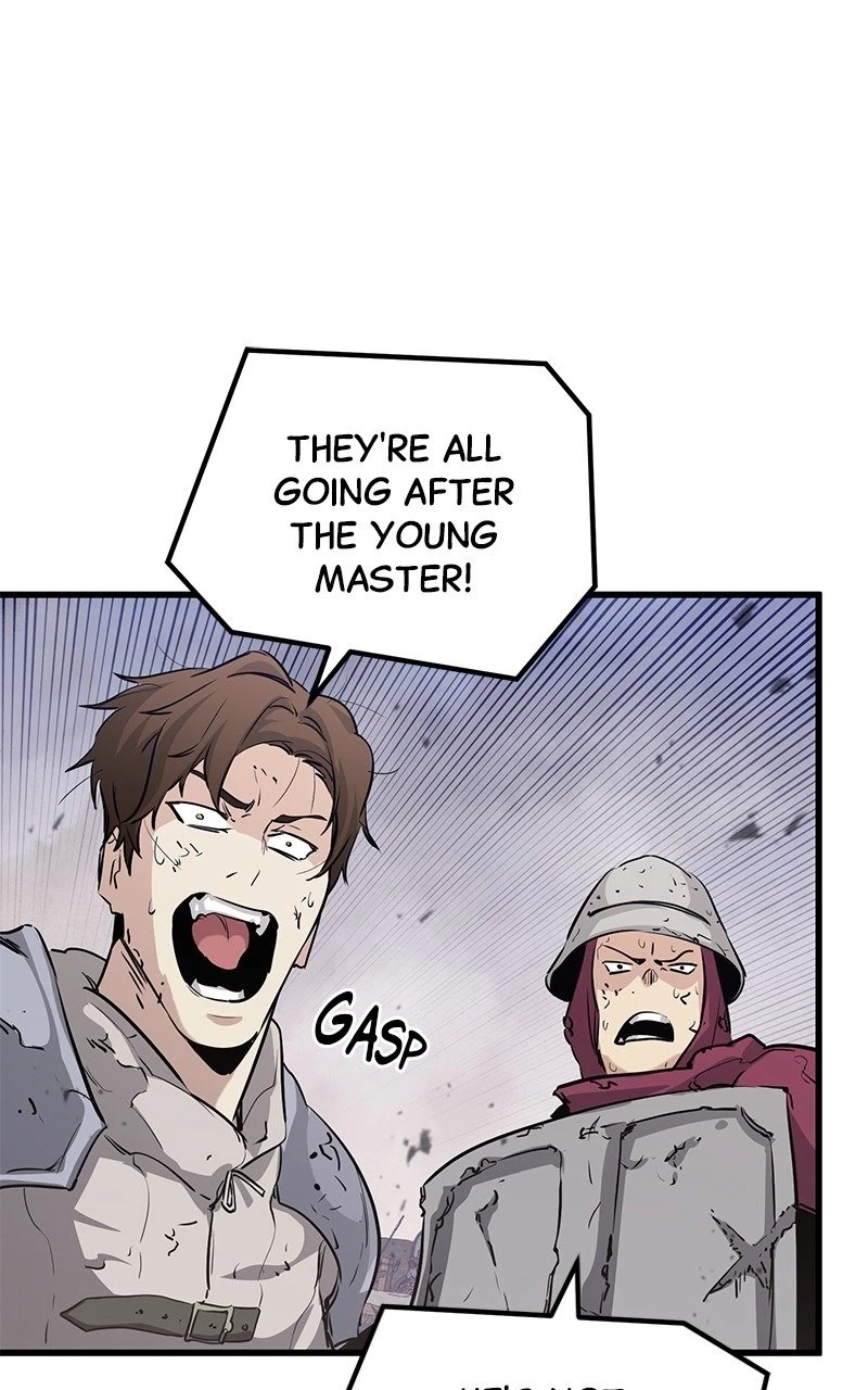 The Regressed Mercenary Has a Plan Chapter 2 - 64