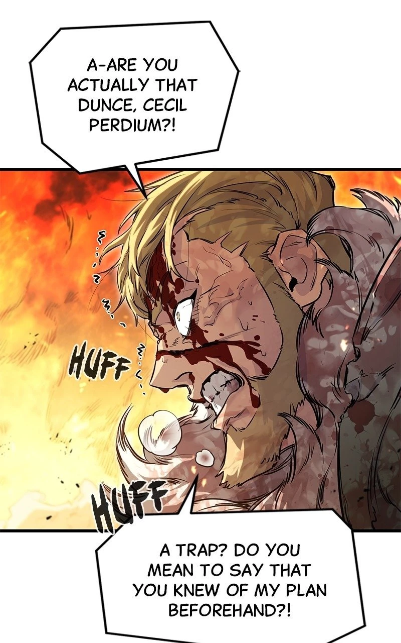 The Regressed Mercenary Has a Plan Chapter 1 - 19