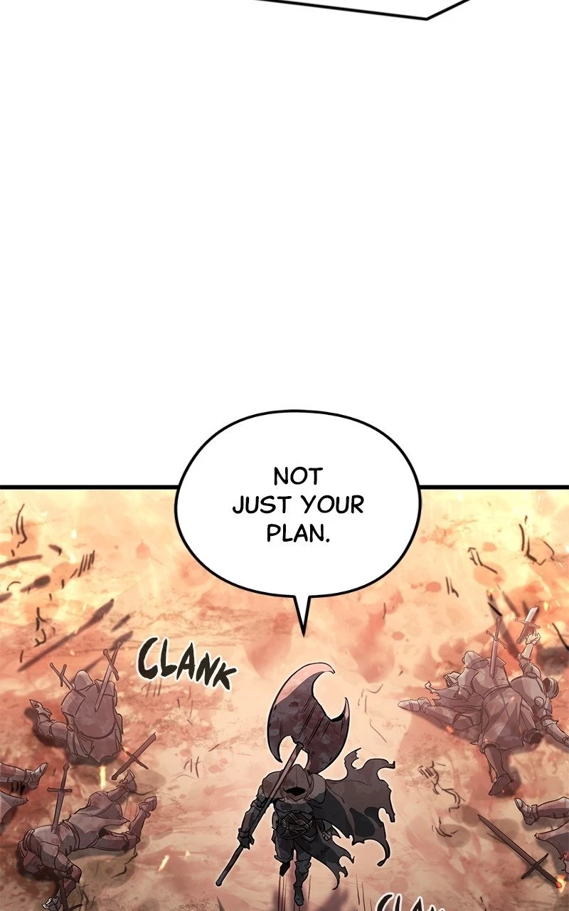 The Regressed Mercenary Has a Plan Chapter 1 - 20