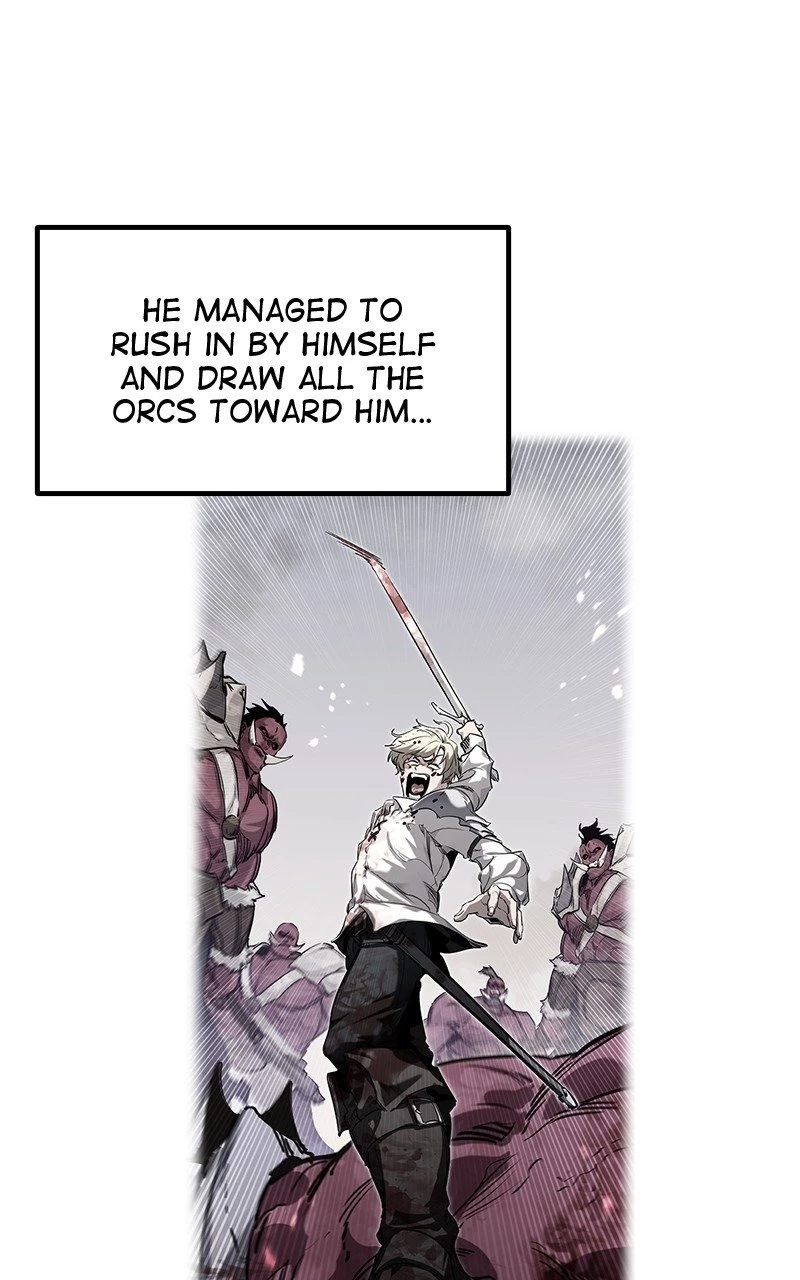 The Regressed Mercenary Has a Plan Chapter 2 - 68