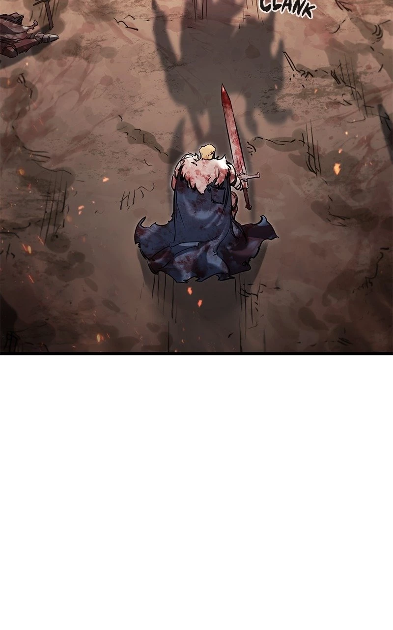 The Regressed Mercenary Has a Plan Chapter 1 - 21