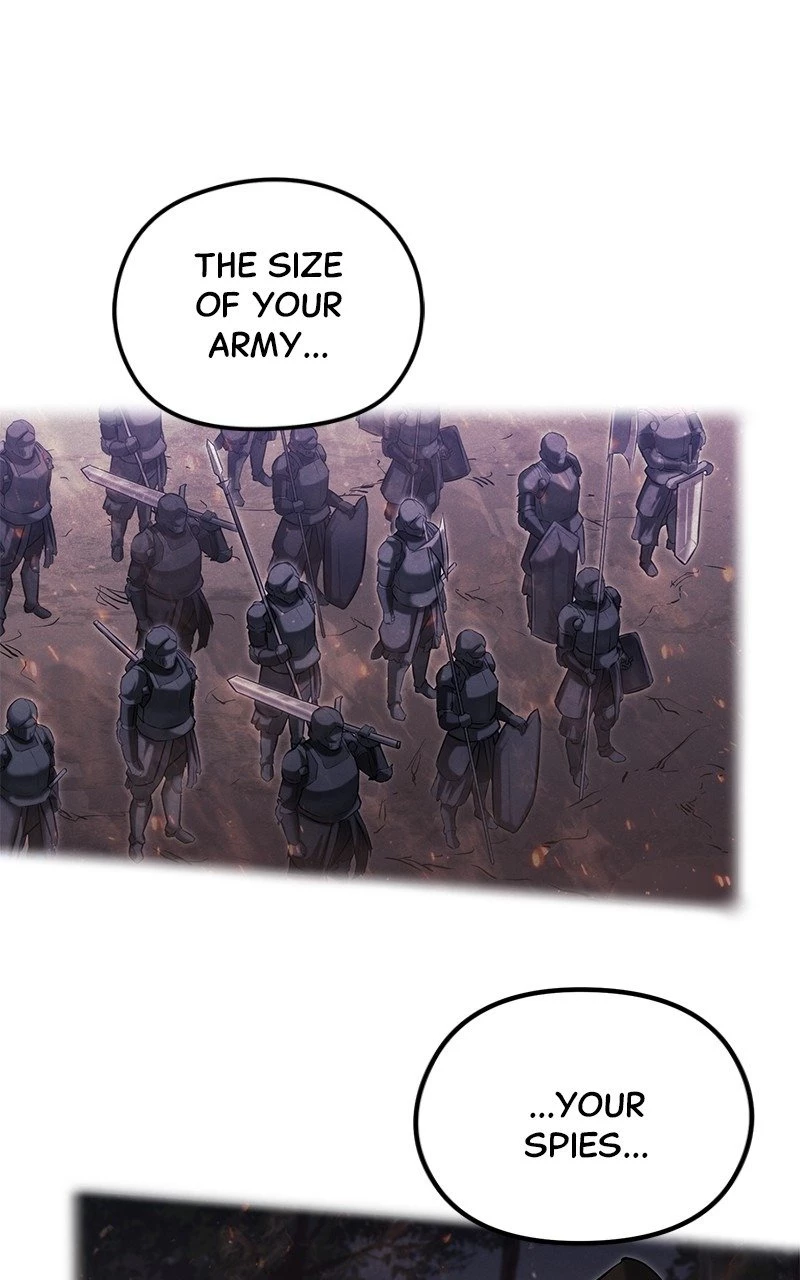 The Regressed Mercenary Has a Plan Chapter 1 - 22