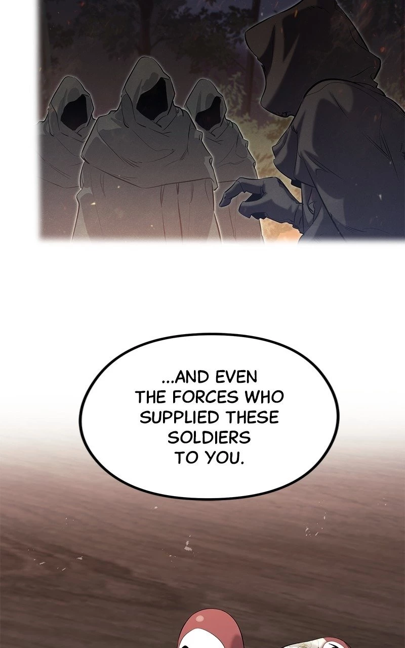 The Regressed Mercenary Has a Plan Chapter 1 - 23