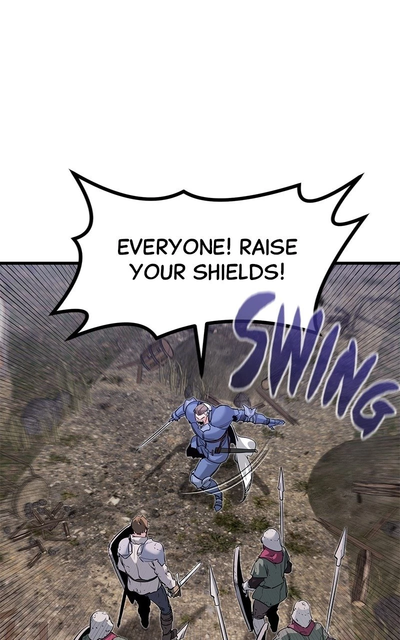 The Regressed Mercenary Has a Plan Chapter 2 - 74