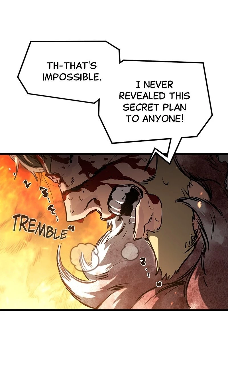 The Regressed Mercenary Has a Plan Chapter 1 - 27