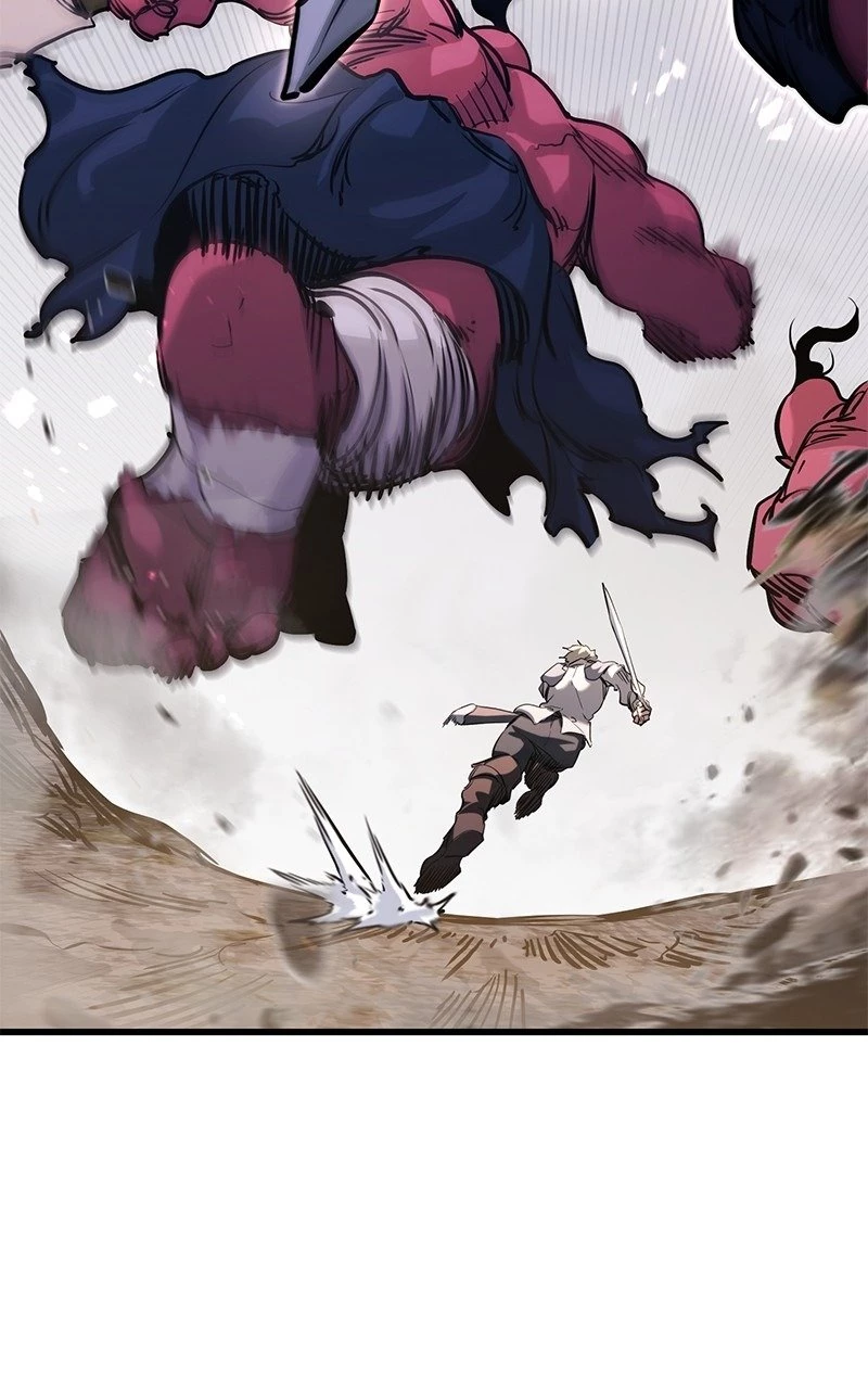 The Regressed Mercenary Has a Plan Chapter 2 - 79