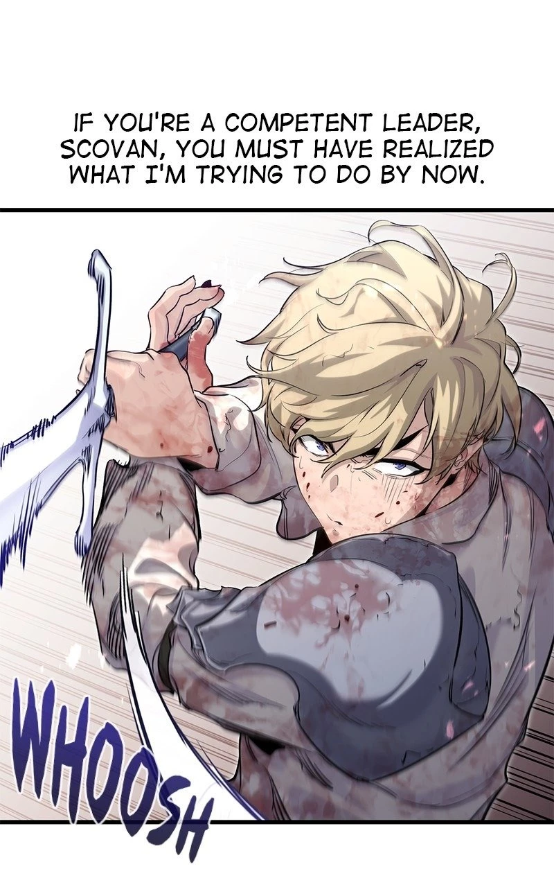 The Regressed Mercenary Has a Plan Chapter 2 - 80