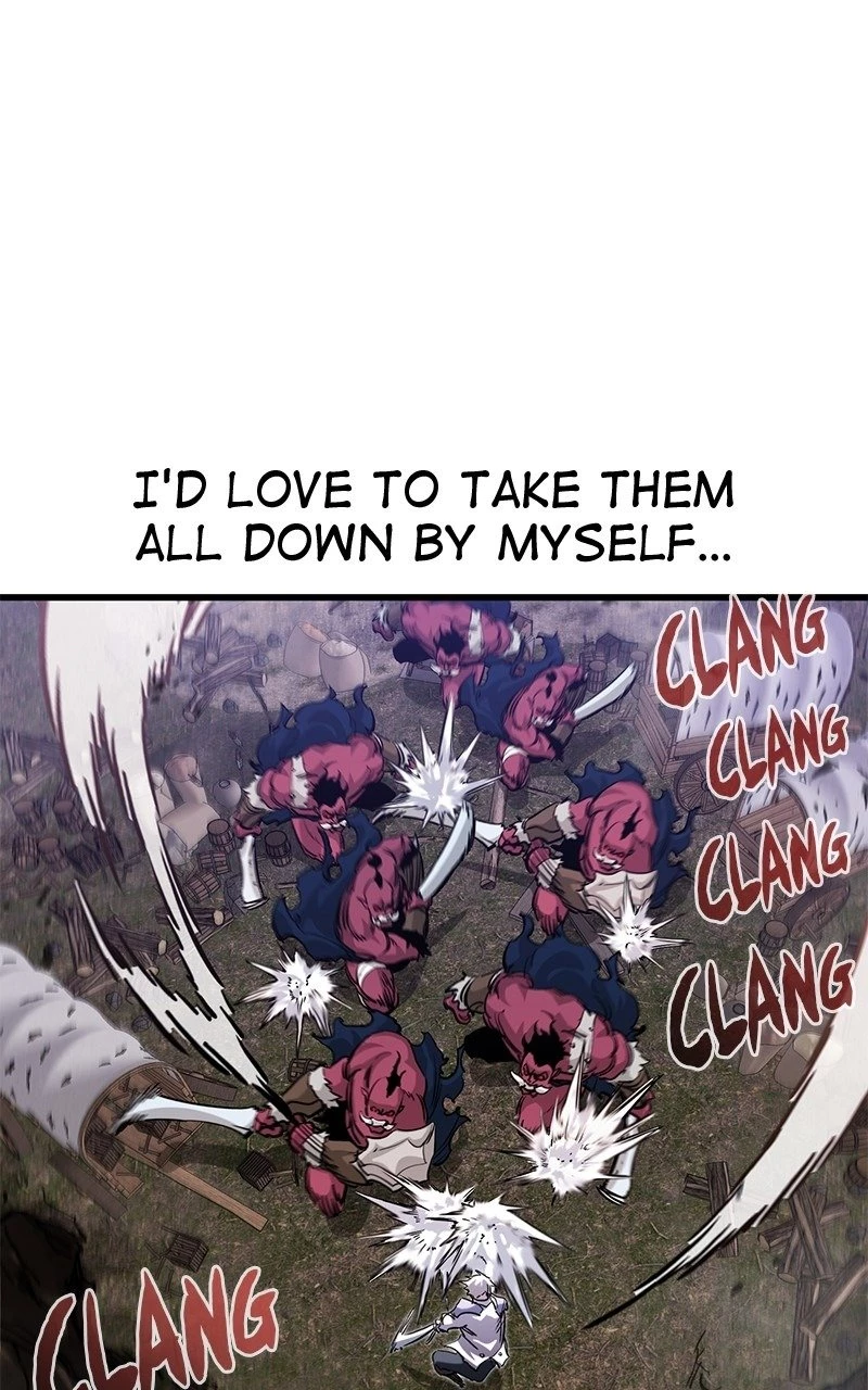 The Regressed Mercenary Has a Plan Chapter 2 - 81