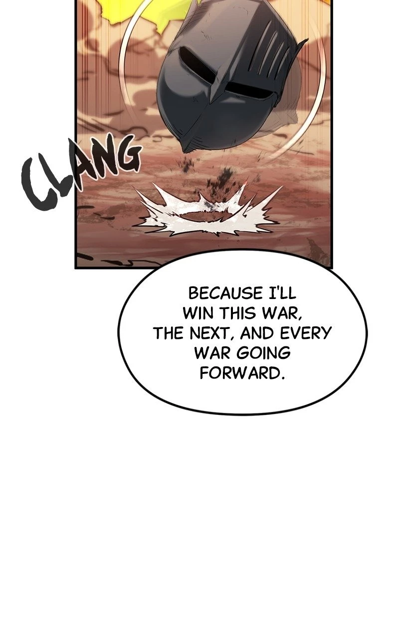 The Regressed Mercenary Has a Plan Chapter 1 - 34