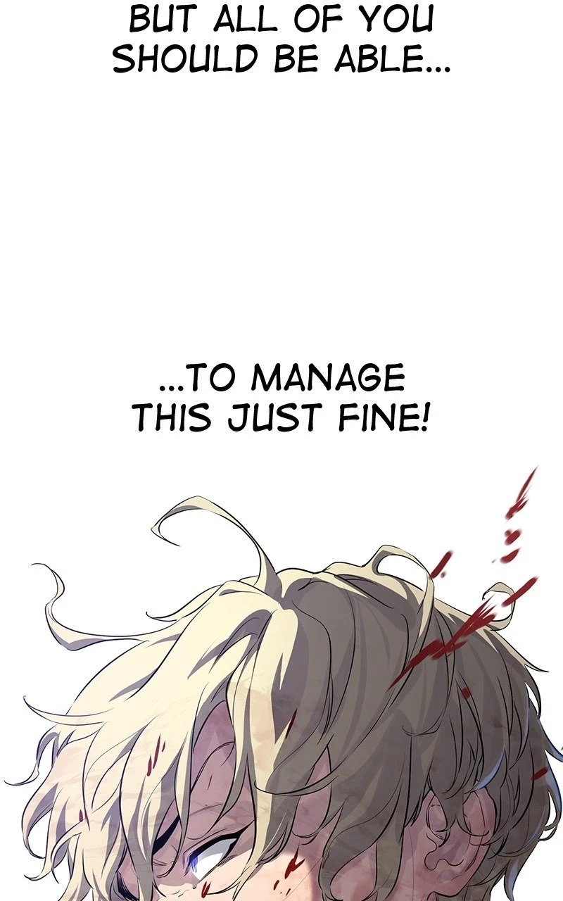 The Regressed Mercenary Has a Plan Chapter 2 - 83