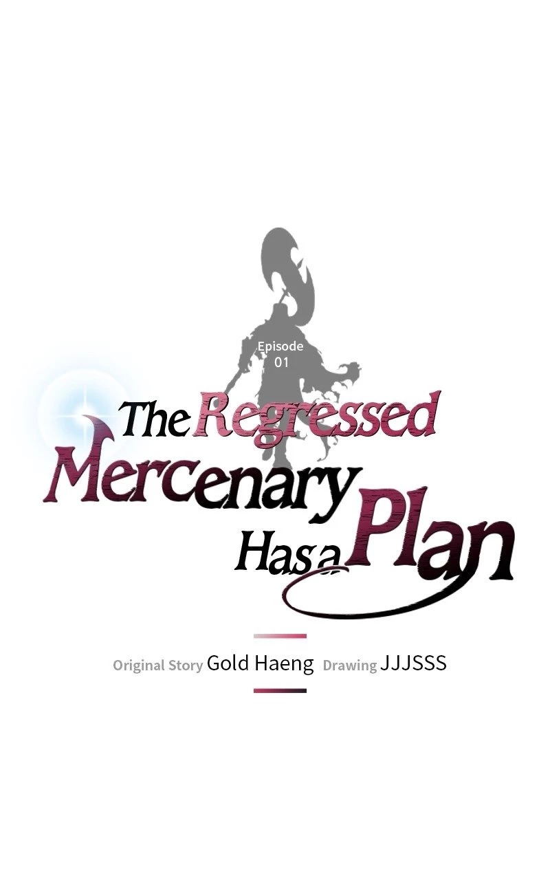 The Regressed Mercenary Has a Plan Chapter 1 - 39