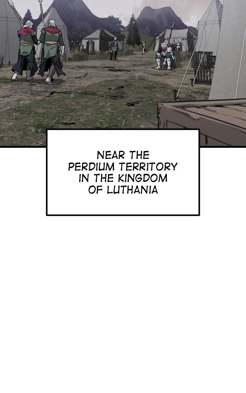 The Regressed Mercenary Has a Plan Chapter 1 - 42