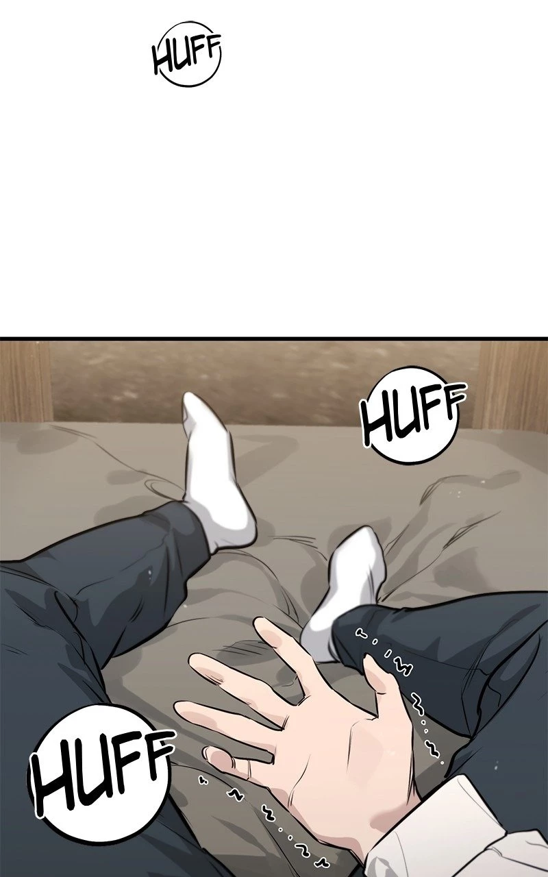 The Regressed Mercenary Has a Plan Chapter 1 - 43