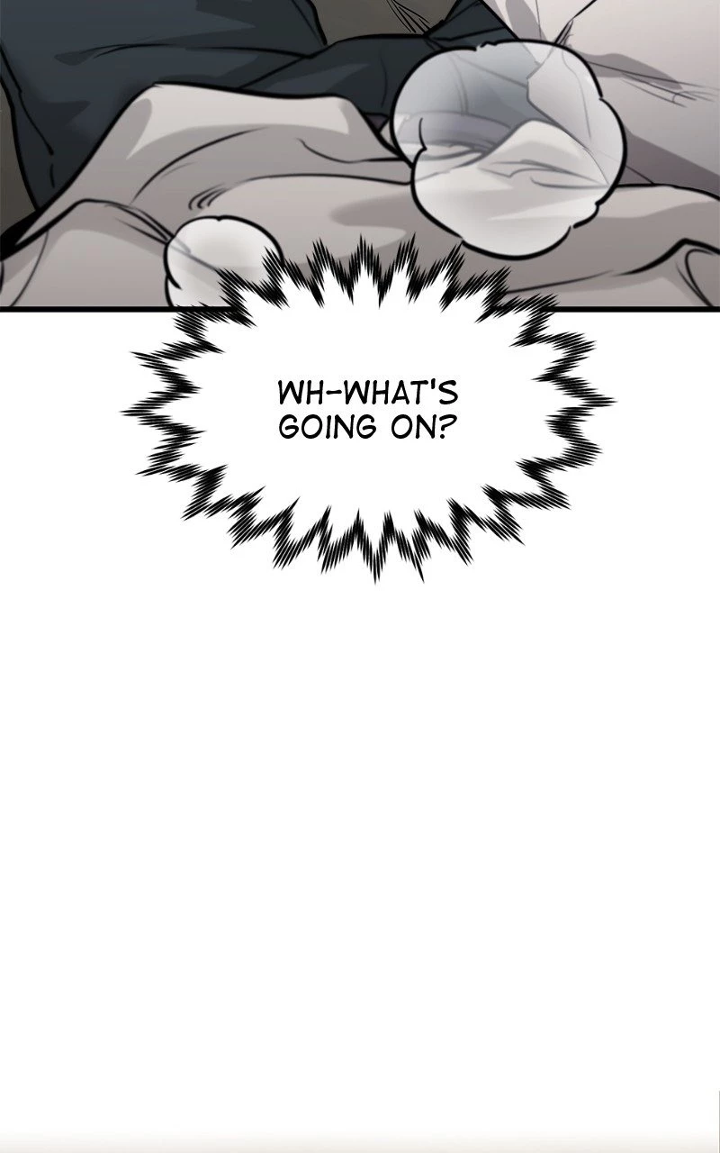 The Regressed Mercenary Has a Plan Chapter 1 - 44