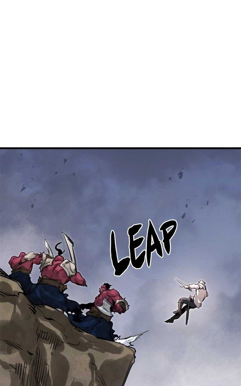 The Regressed Mercenary Has a Plan Chapter 2 - 91