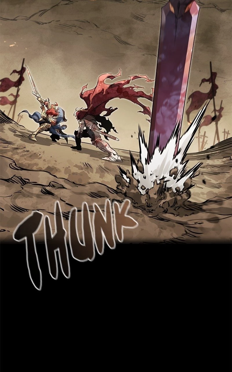 The Regressed Mercenary Has a Plan Chapter 1 - 53