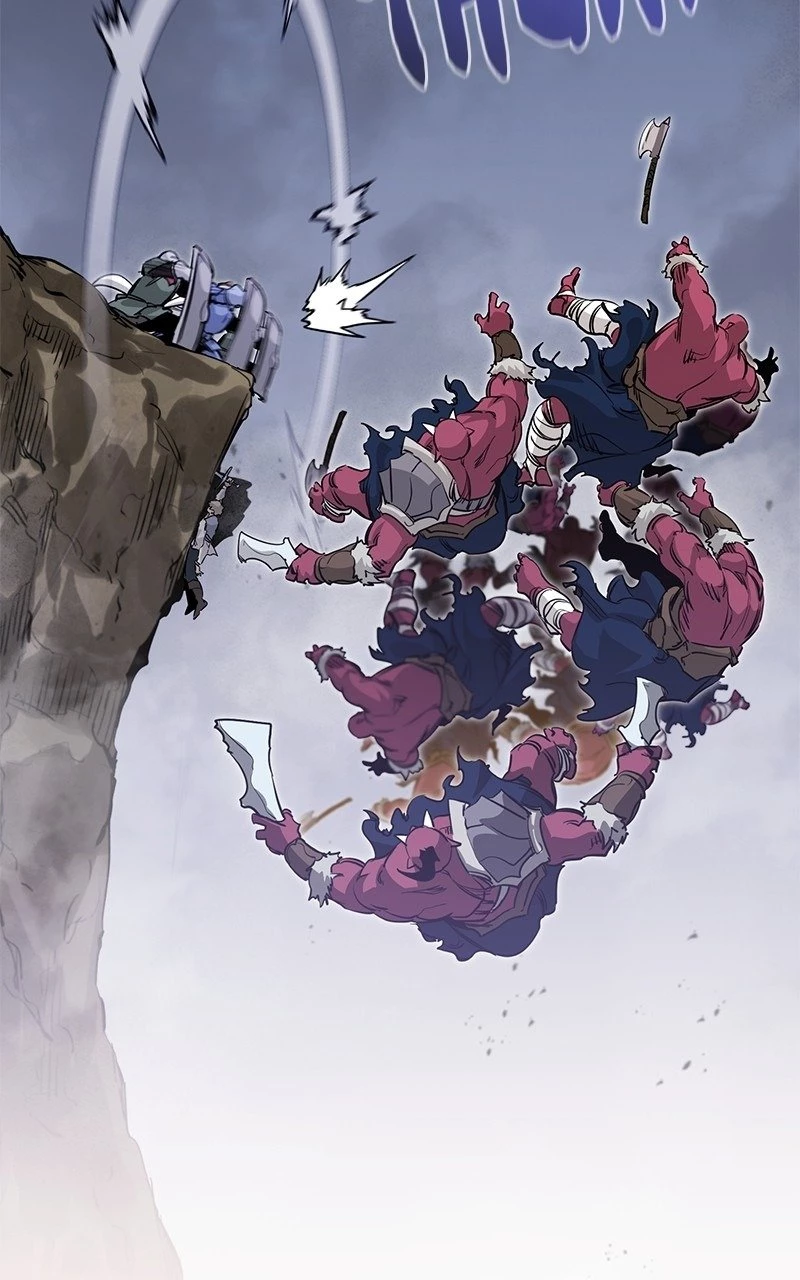 The Regressed Mercenary Has a Plan Chapter 2 - 101
