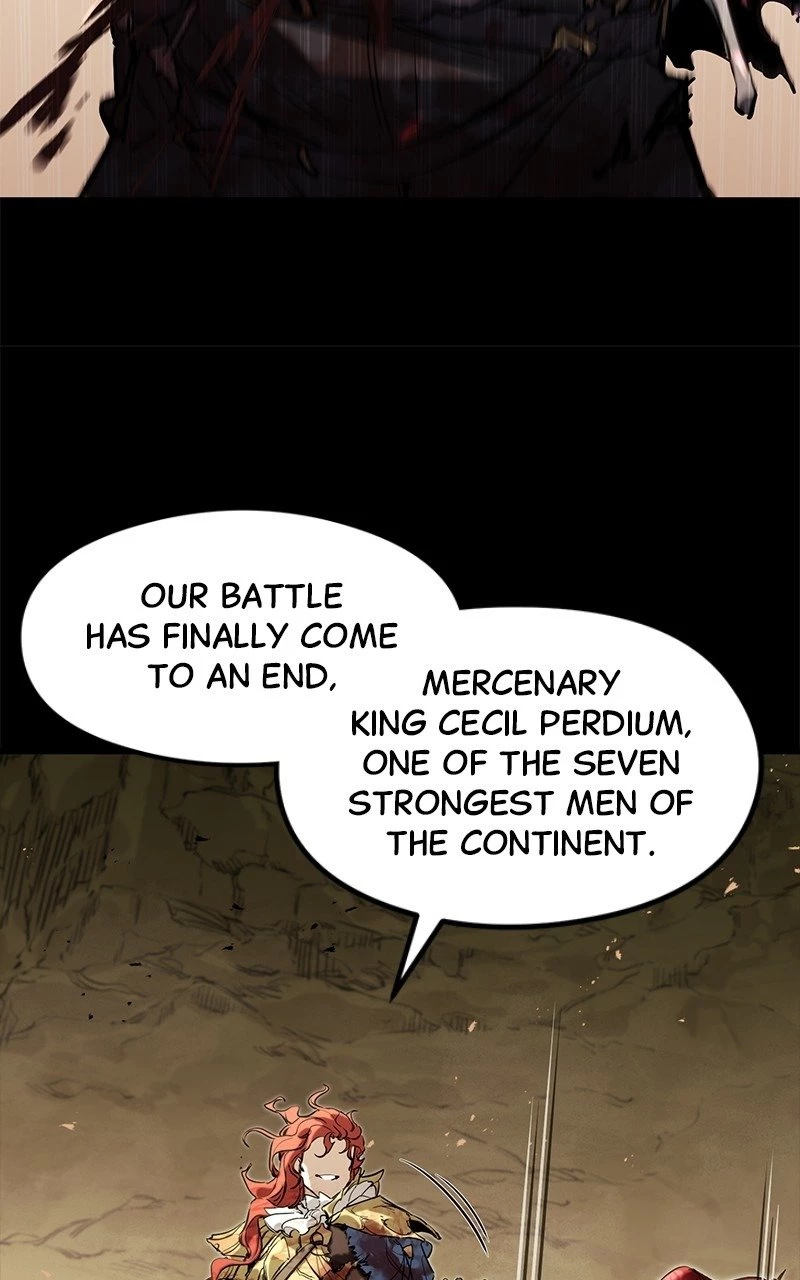 The Regressed Mercenary Has a Plan Chapter 1 - 57