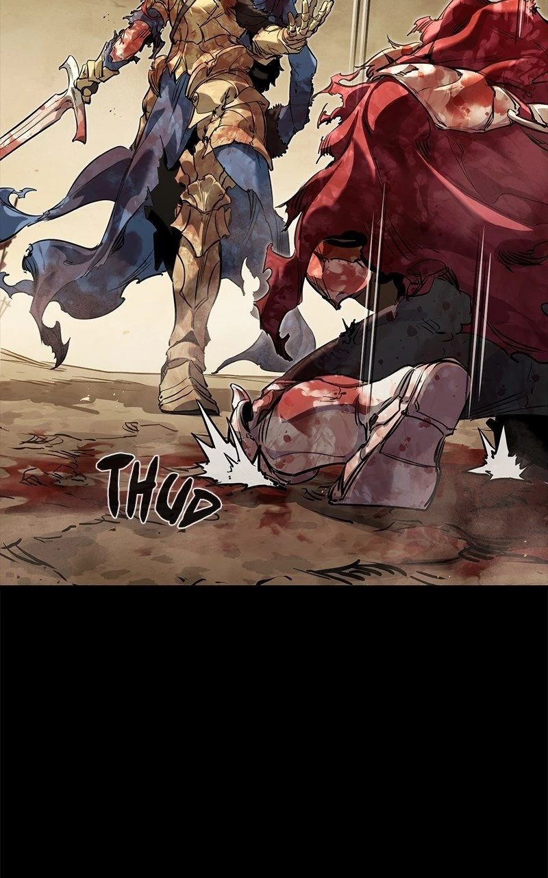 The Regressed Mercenary Has a Plan Chapter 1 - 58