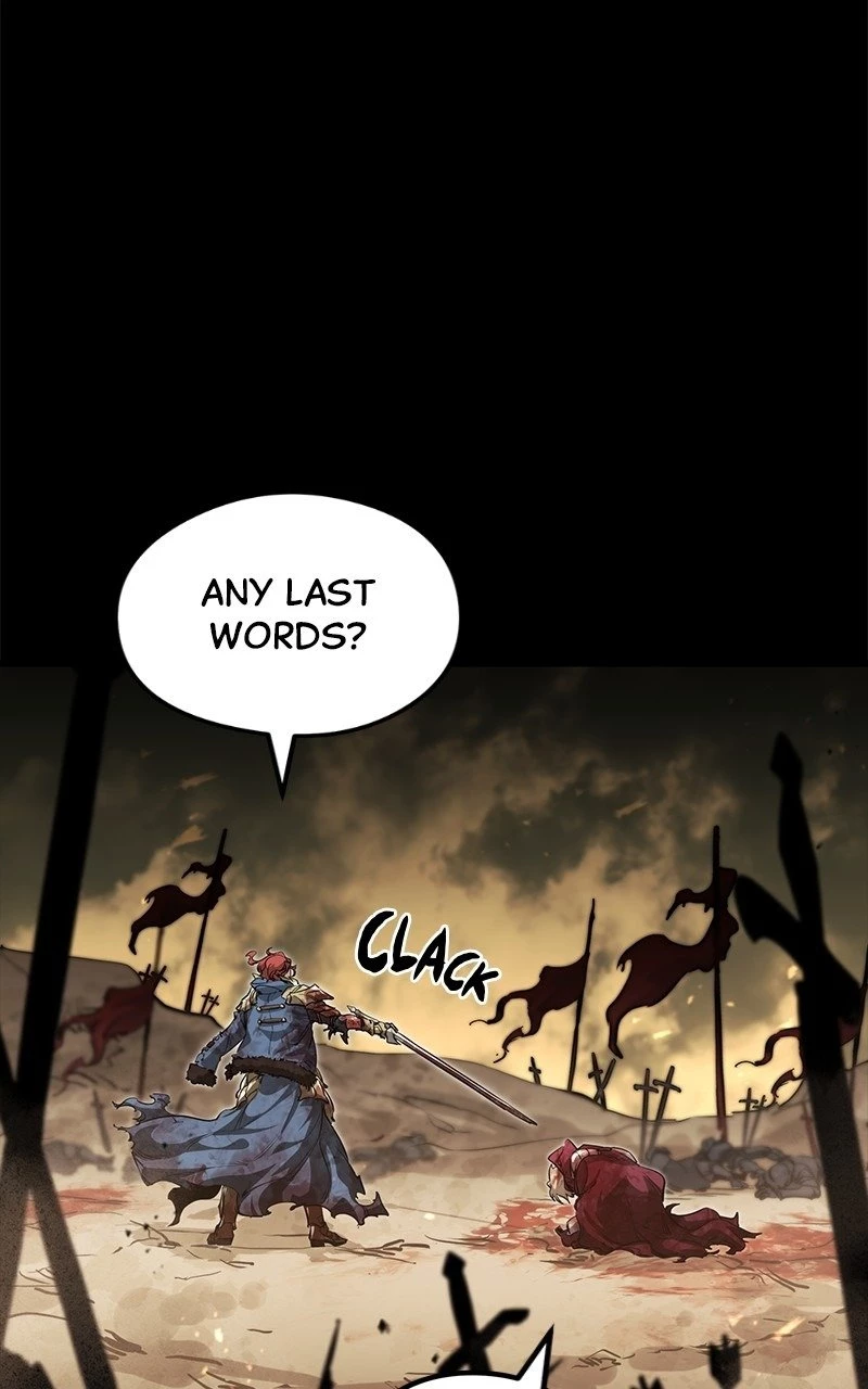 The Regressed Mercenary Has a Plan Chapter 1 - 61