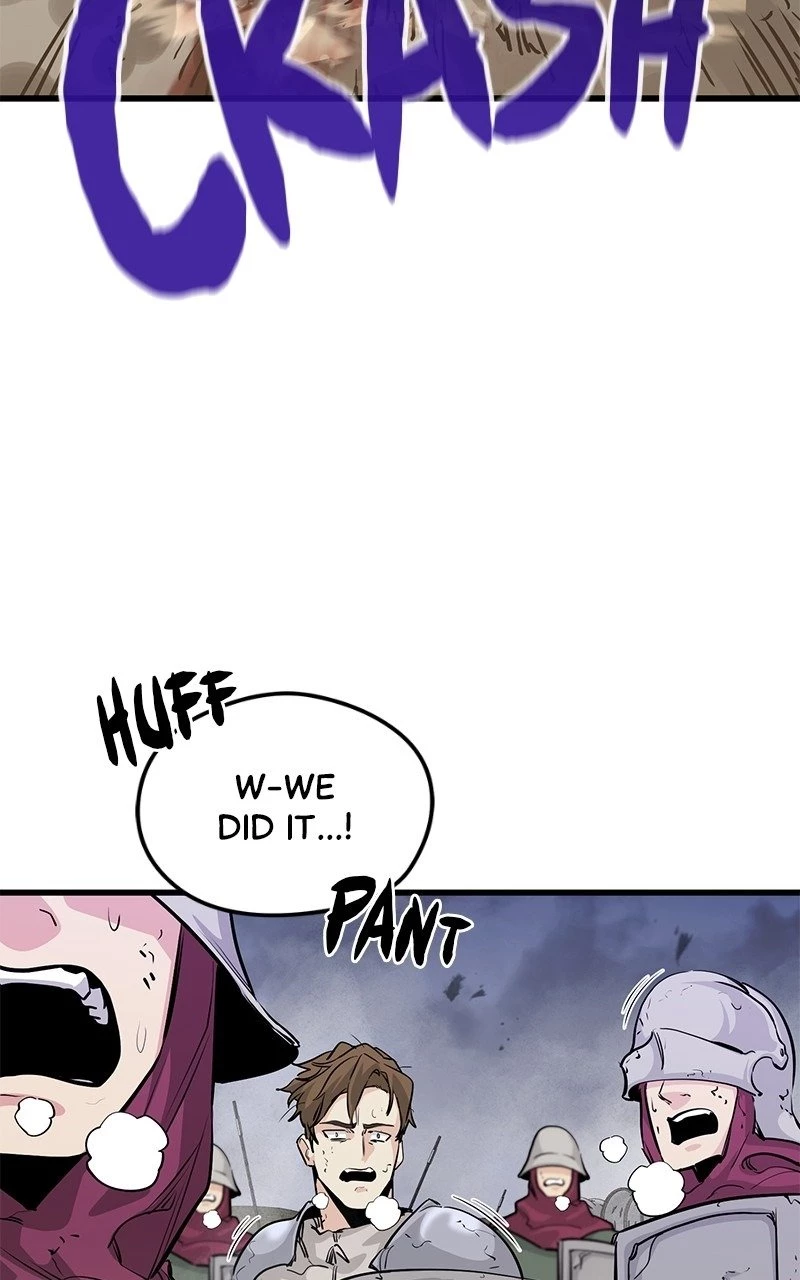 The Regressed Mercenary Has a Plan Chapter 2 - 107