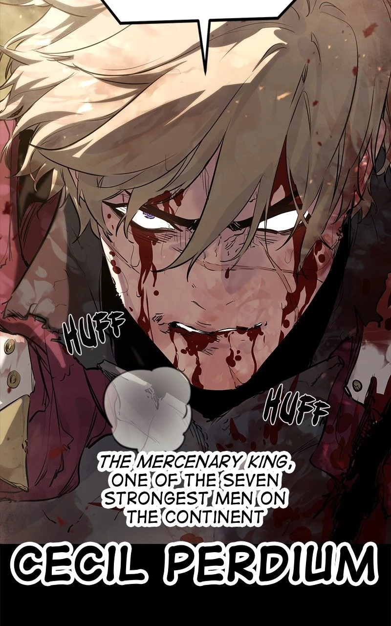 The Regressed Mercenary Has a Plan Chapter 1 - 63