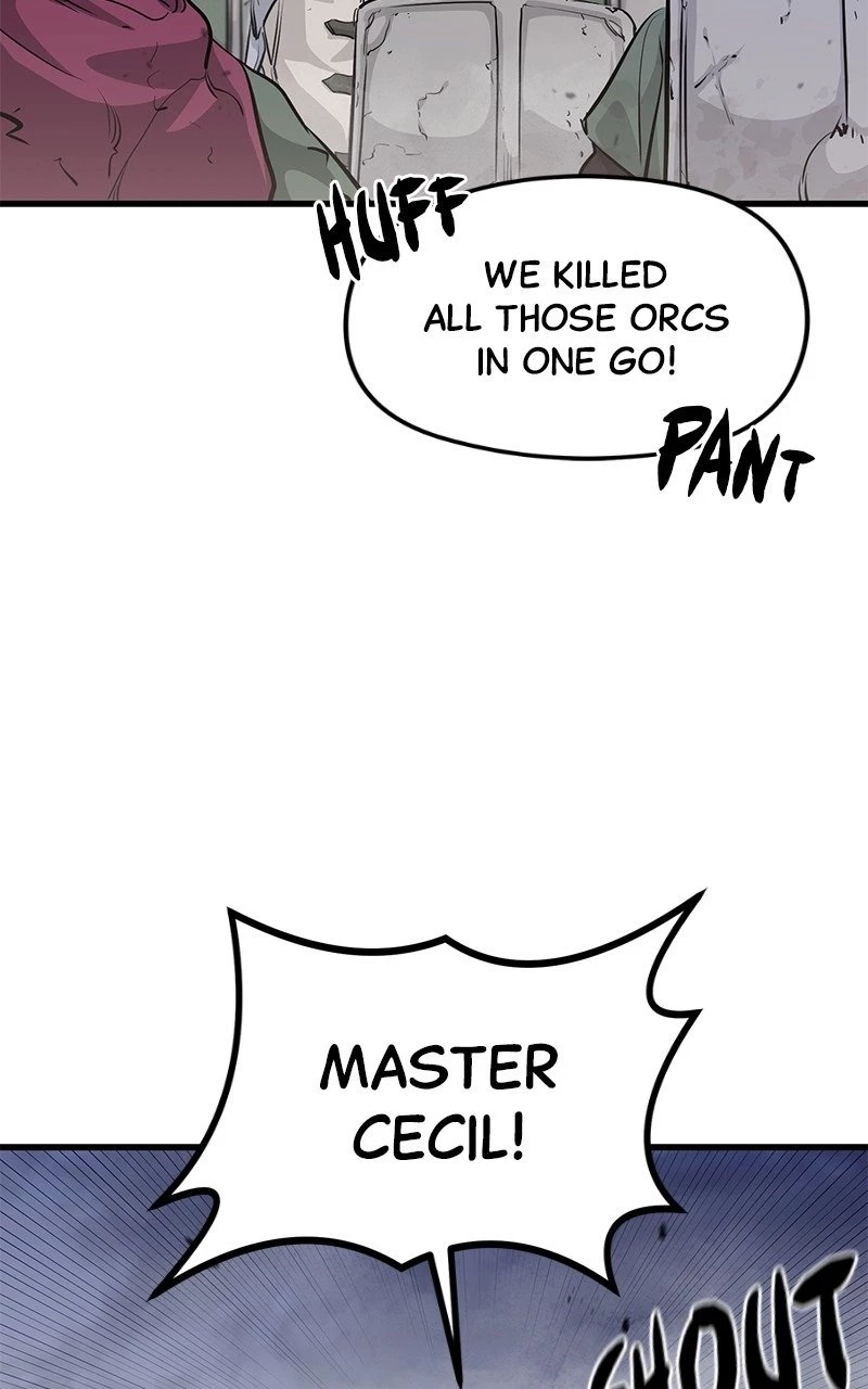 The Regressed Mercenary Has a Plan Chapter 2 - 108