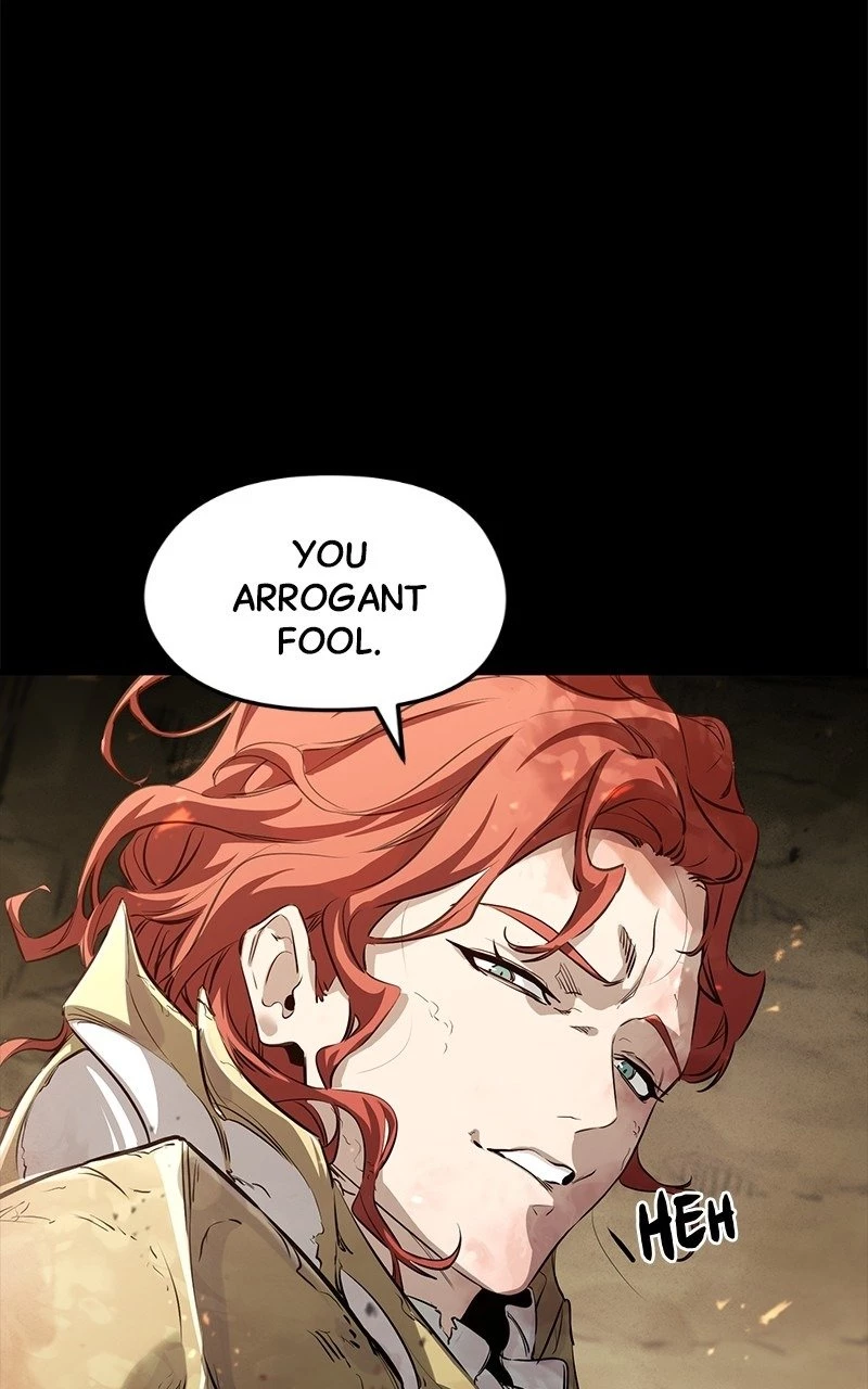The Regressed Mercenary Has a Plan Chapter 1 - 64