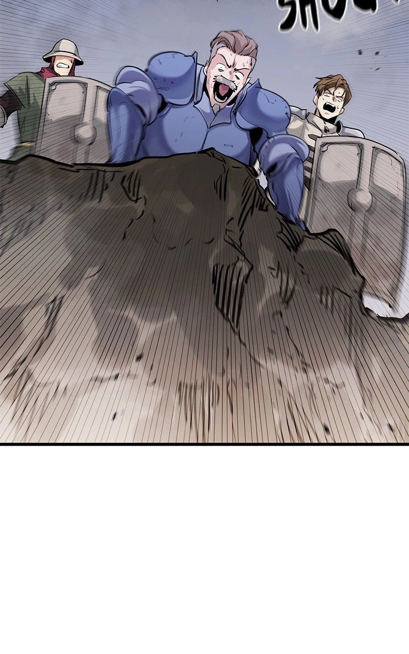 The Regressed Mercenary Has a Plan Chapter 2 - 109