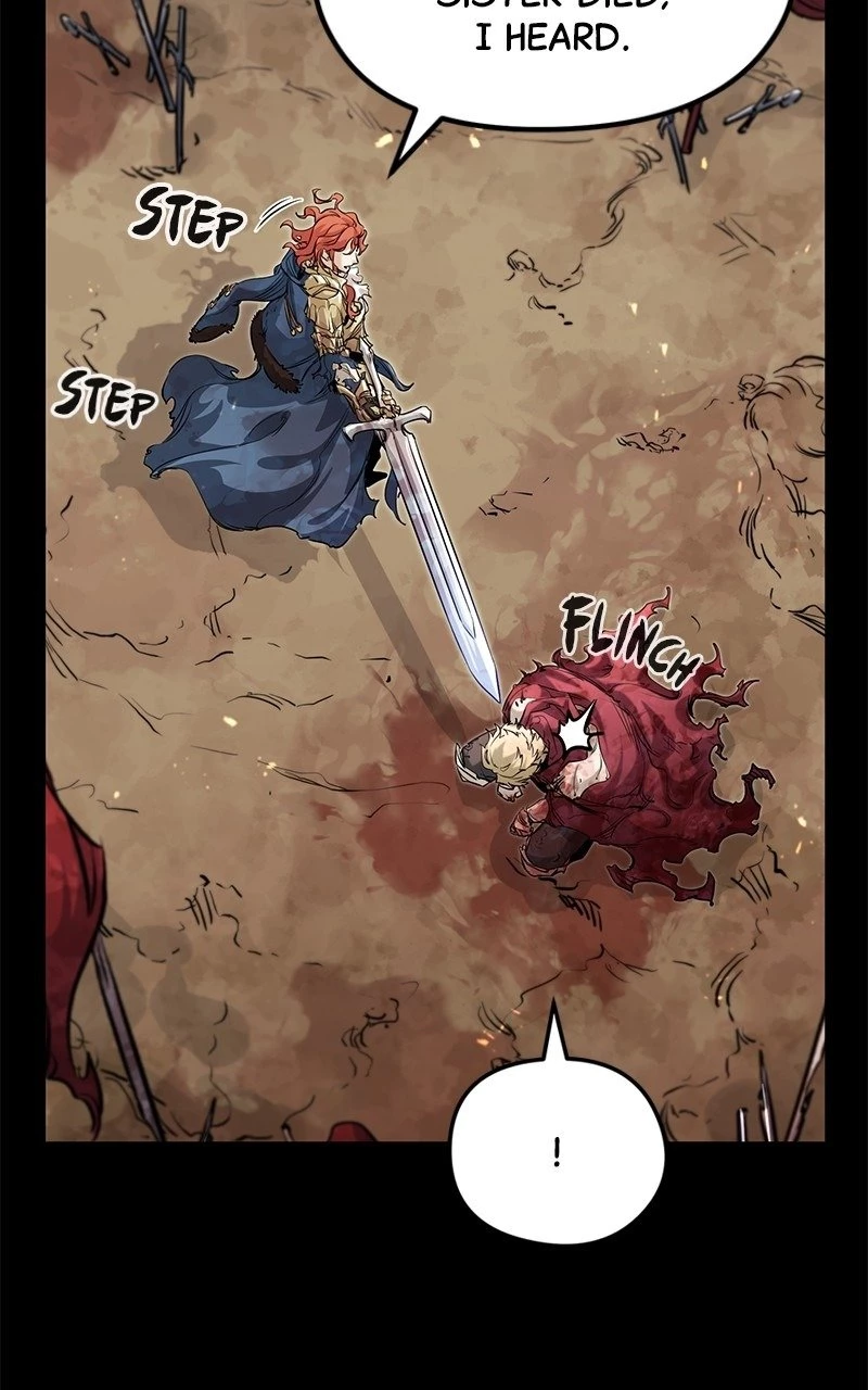 The Regressed Mercenary Has a Plan Chapter 1 - 66