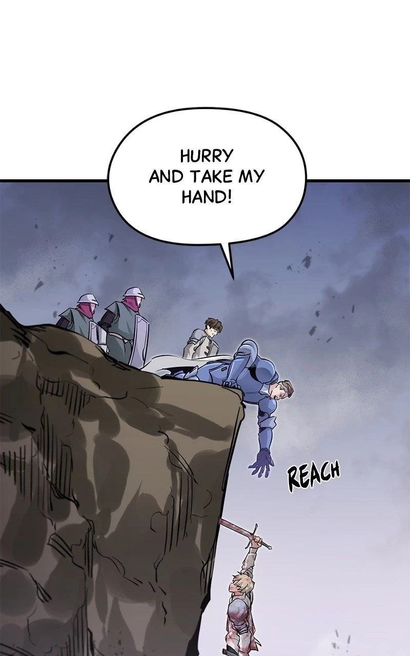 The Regressed Mercenary Has a Plan Chapter 2 - 115