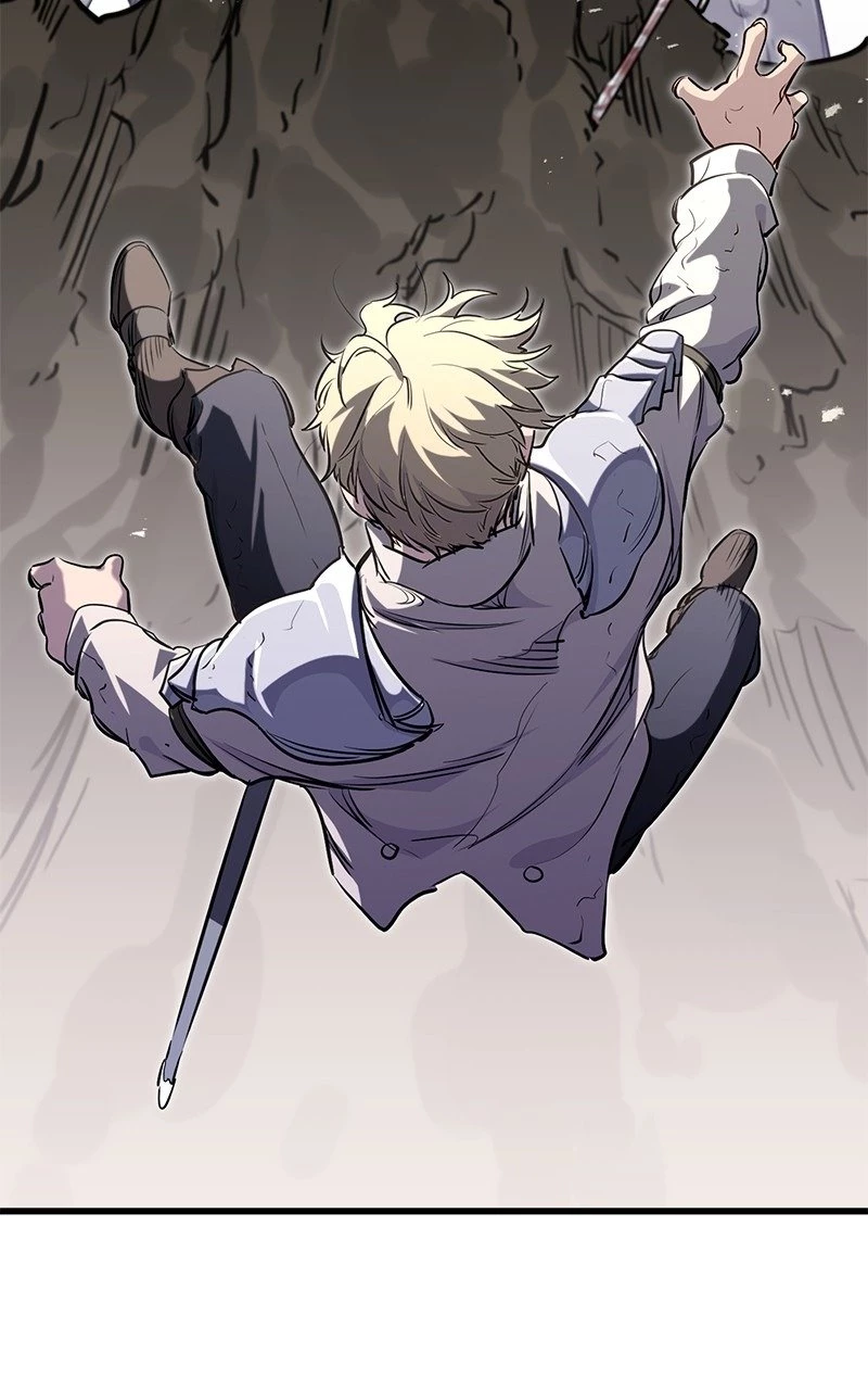 The Regressed Mercenary Has a Plan Chapter 2 - 119