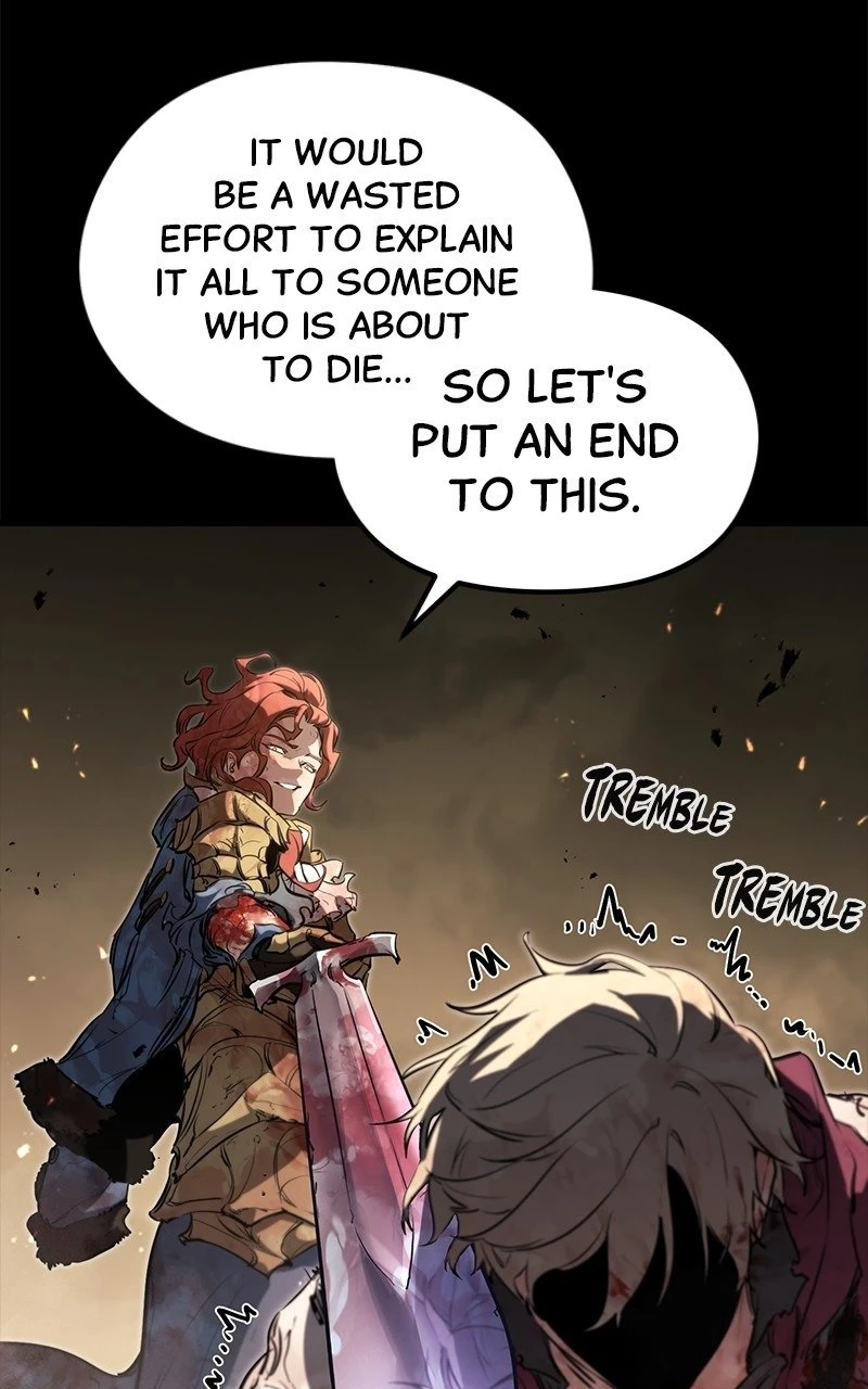 The Regressed Mercenary Has a Plan Chapter 1 - 75
