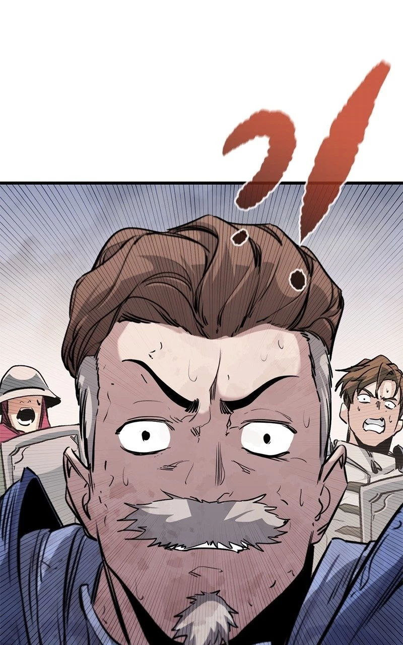 The Regressed Mercenary Has a Plan Chapter 2 - 120