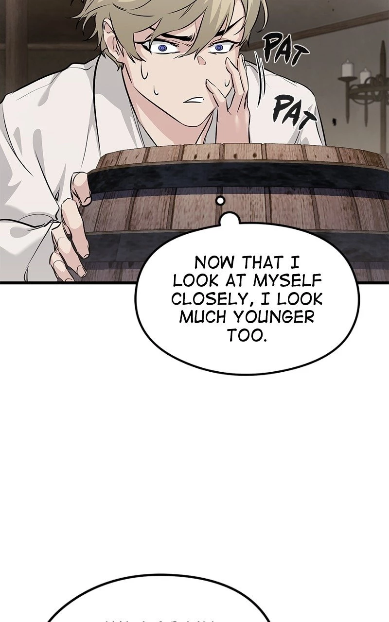 The Regressed Mercenary Has a Plan Chapter 1 - 86