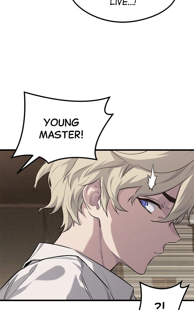 The Regressed Mercenary Has a Plan Chapter 1 - 88