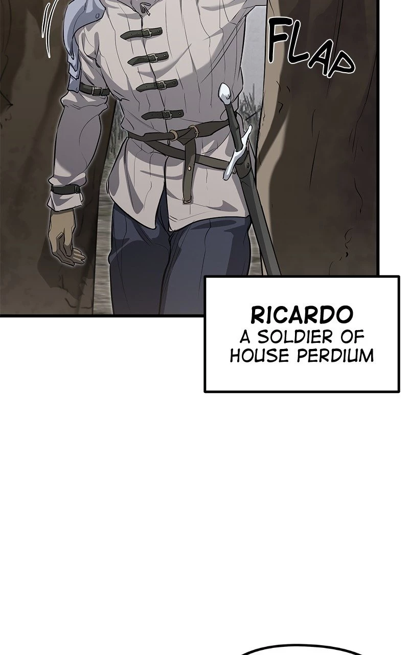 The Regressed Mercenary Has a Plan Chapter 1 - 90
