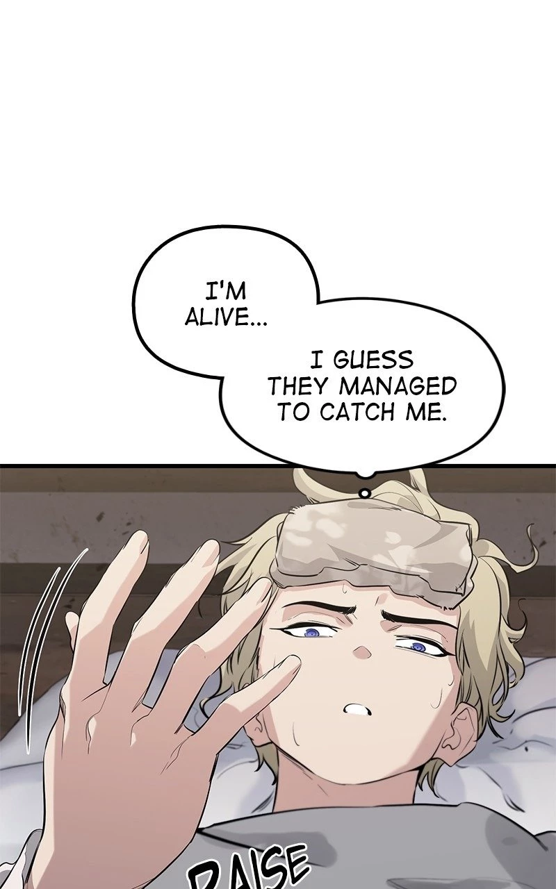 The Regressed Mercenary Has a Plan Chapter 2 - 141