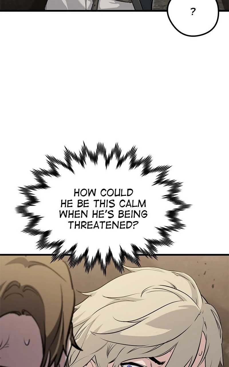 The Regressed Mercenary Has a Plan Chapter 1 - 97
