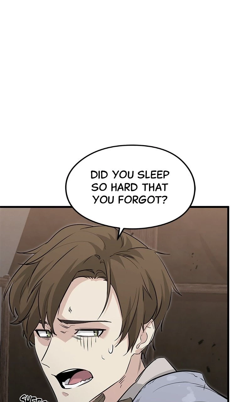 The Regressed Mercenary Has a Plan Chapter 1 - 100