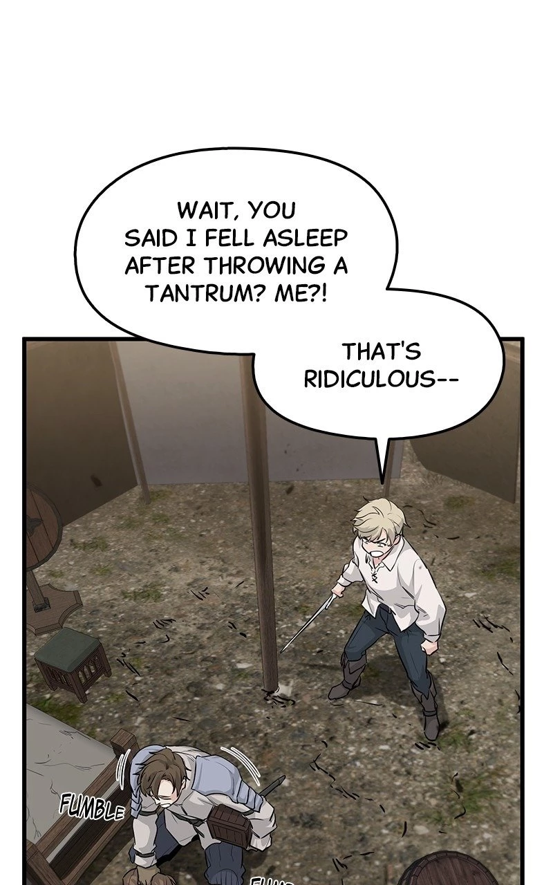 The Regressed Mercenary Has a Plan Chapter 1 - 103