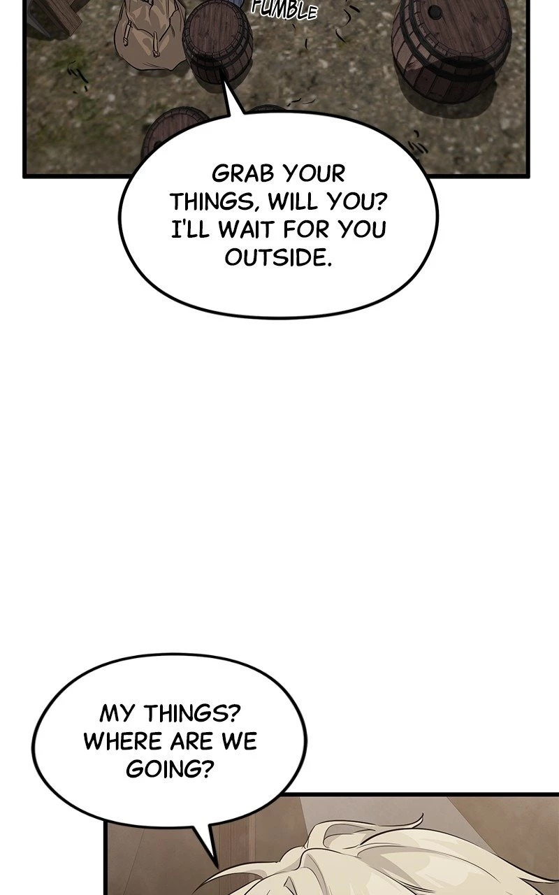 The Regressed Mercenary Has a Plan Chapter 1 - 104