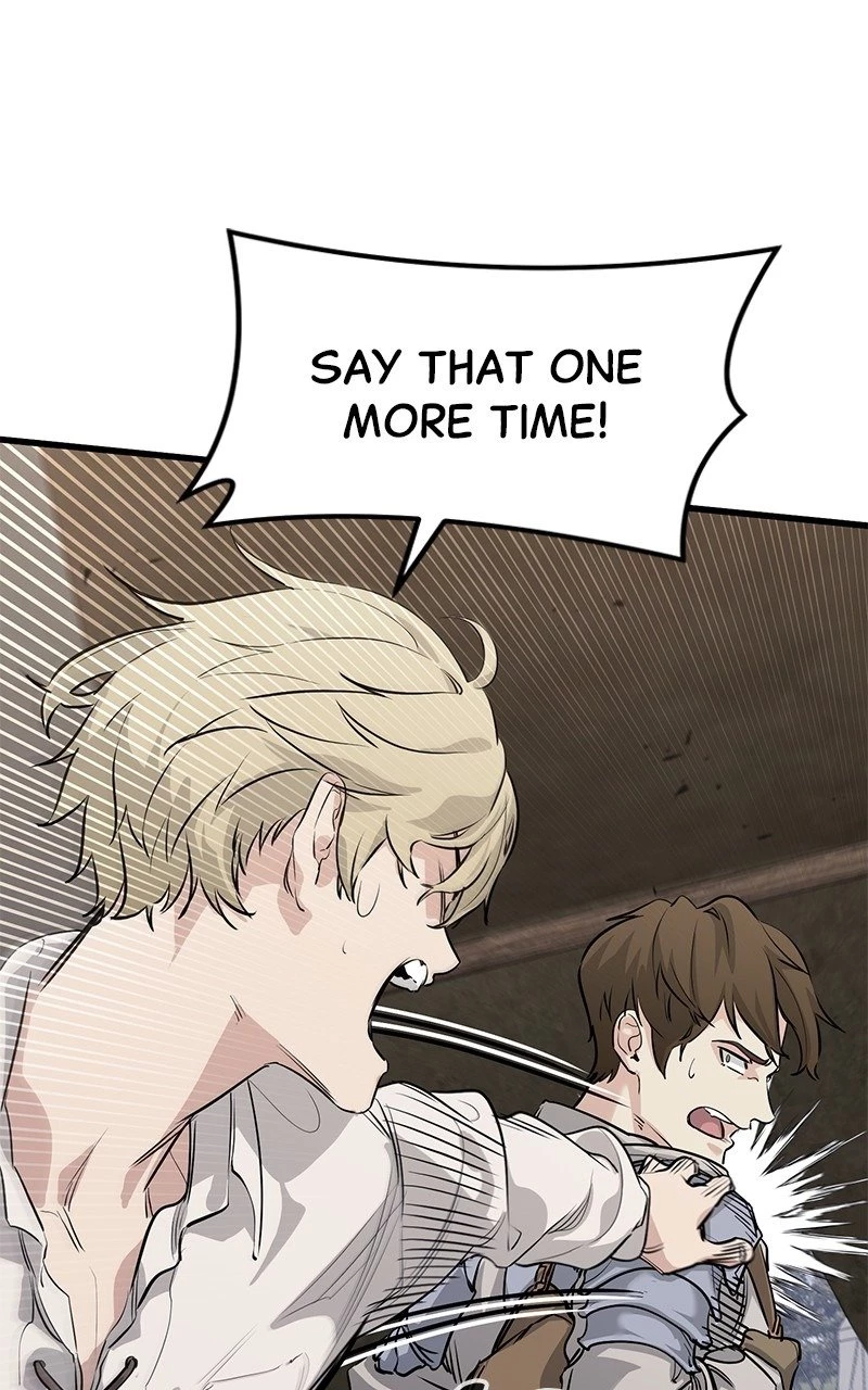 The Regressed Mercenary Has a Plan Chapter 1 - 108