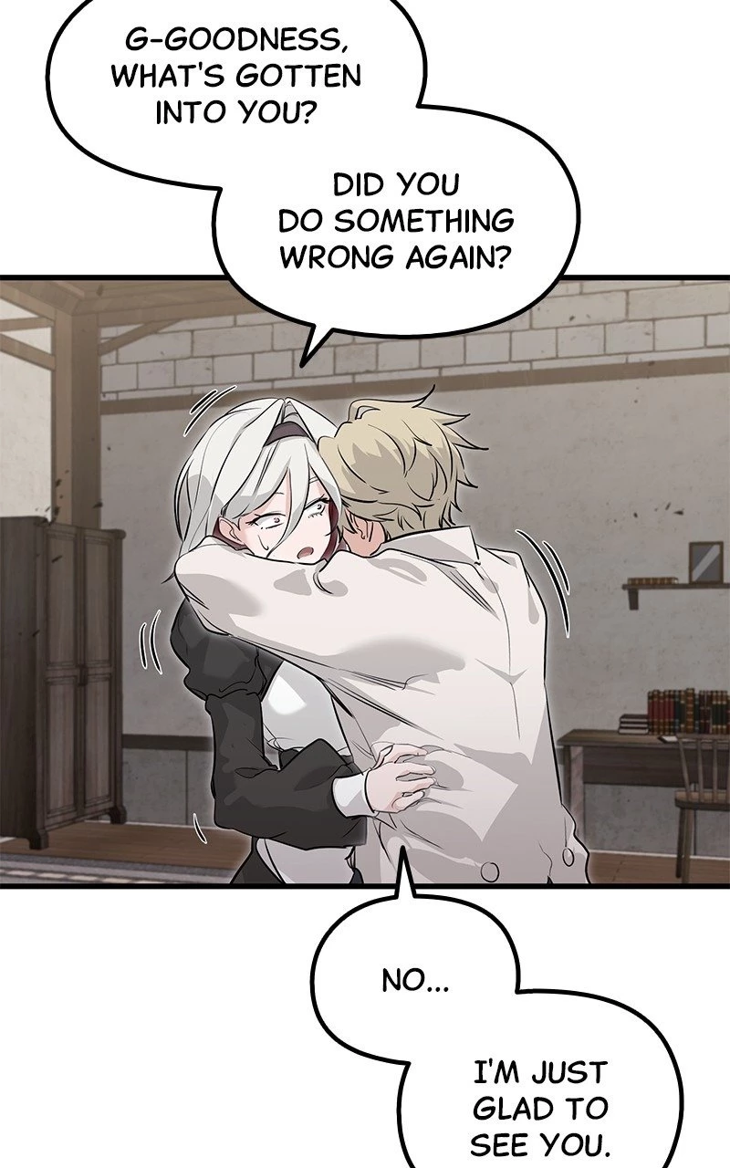 The Regressed Mercenary Has a Plan Chapter 2 - 154