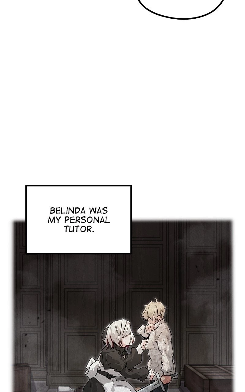 The Regressed Mercenary Has a Plan Chapter 2 - 155
